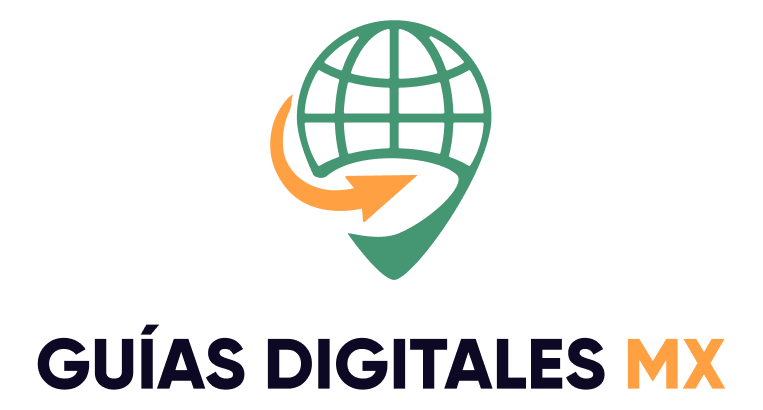 Guías digitales