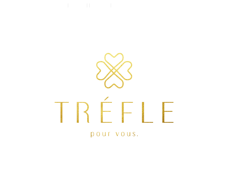 Tréfle logo DORADO (1)