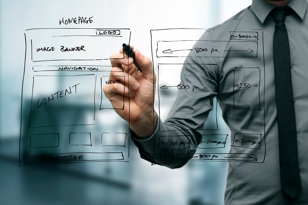 diseño web profesional