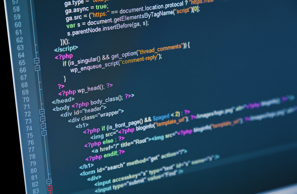 diseño web profesional