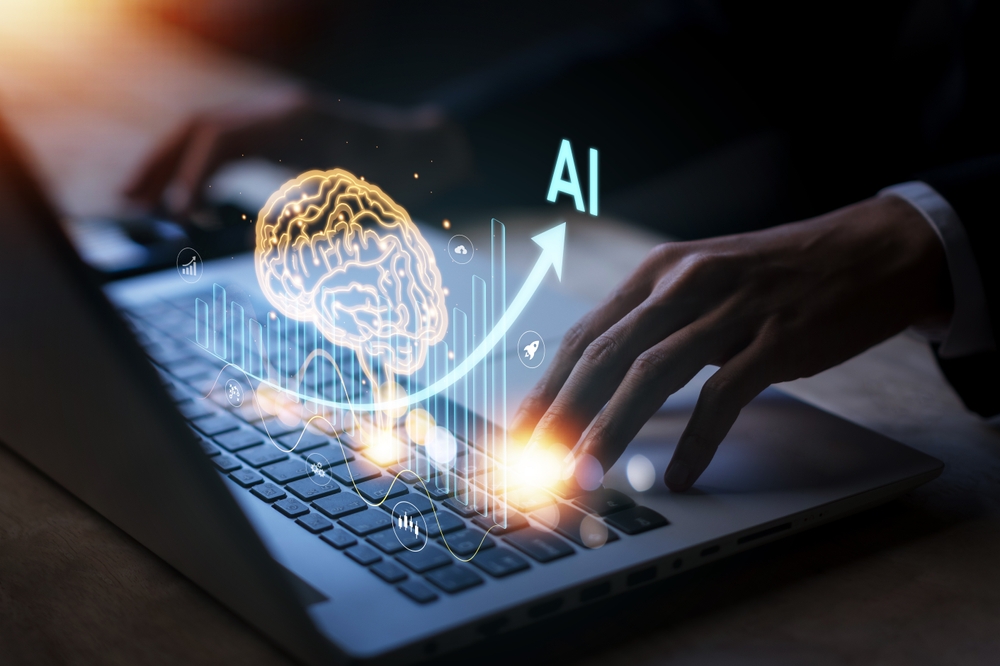 Inteligencia Artificial y Machine Learning​