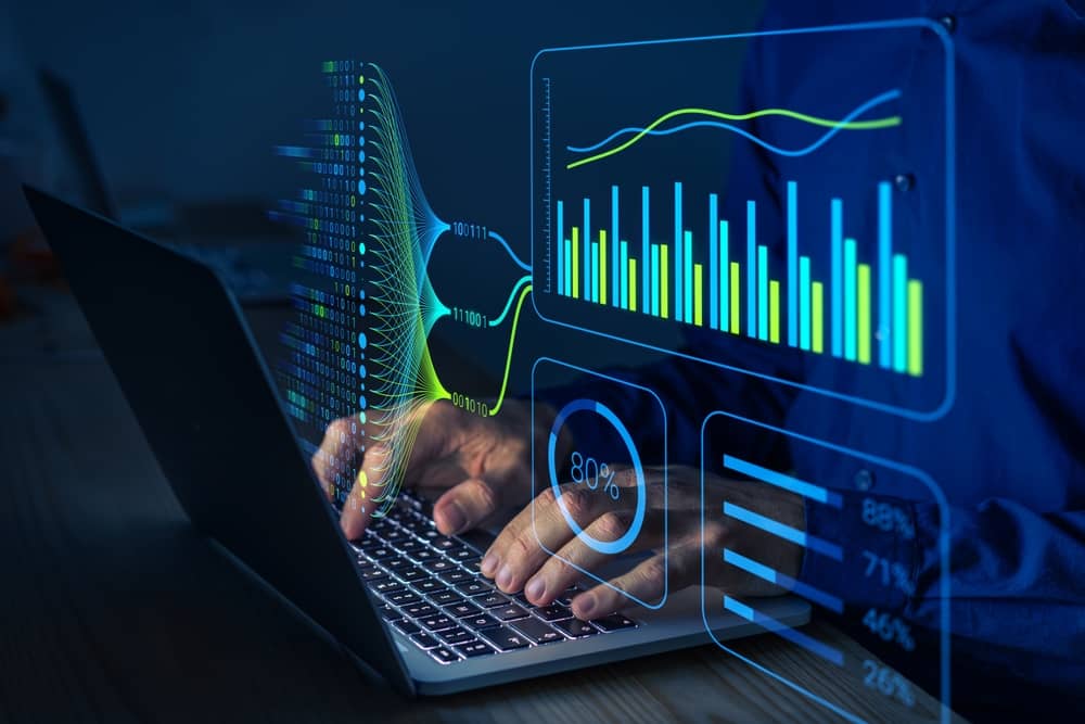 inteligencia artificial y machine learning