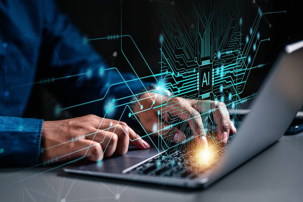 Inteligencia Artificial y Machine Learning​