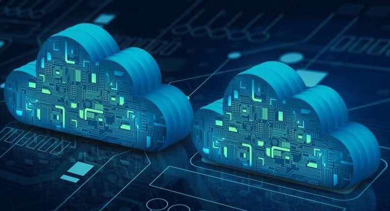 Aplicaciones en la nube