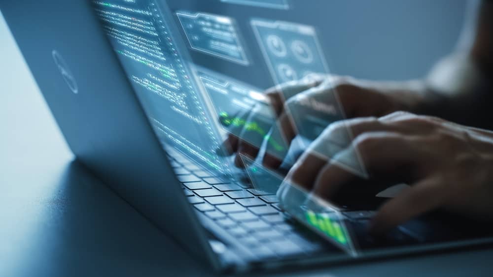 Agencia de desarrollo de software