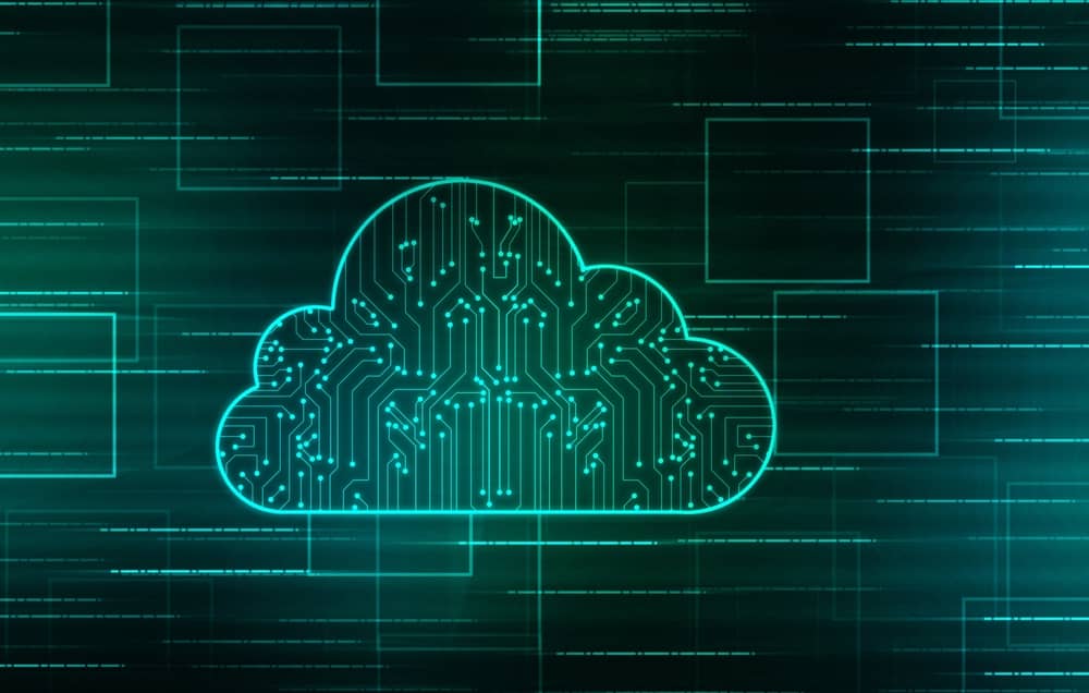 Aplicaciones en la nube