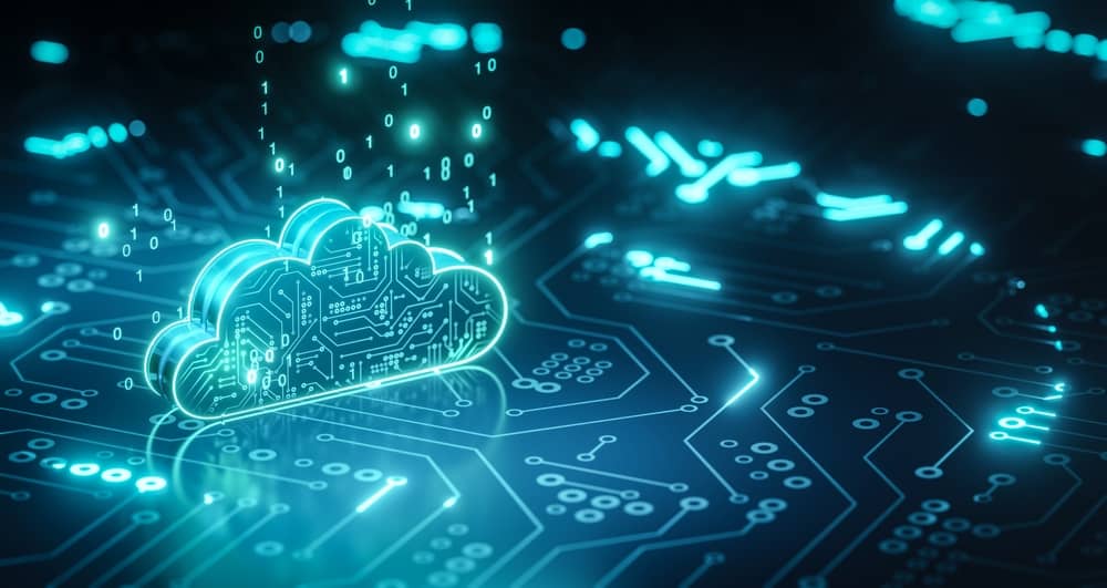 Aplicaciones en la nube