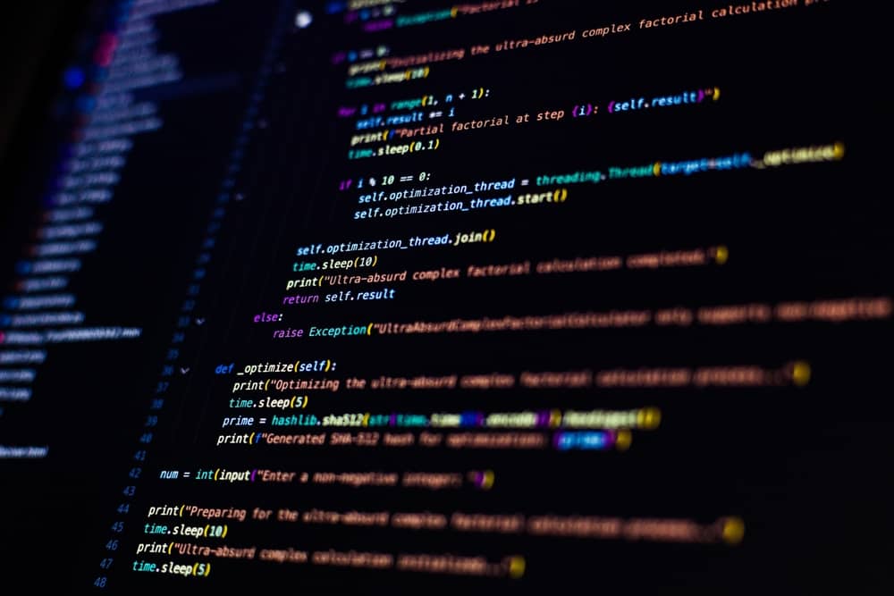 Agencia de desarrollo de software