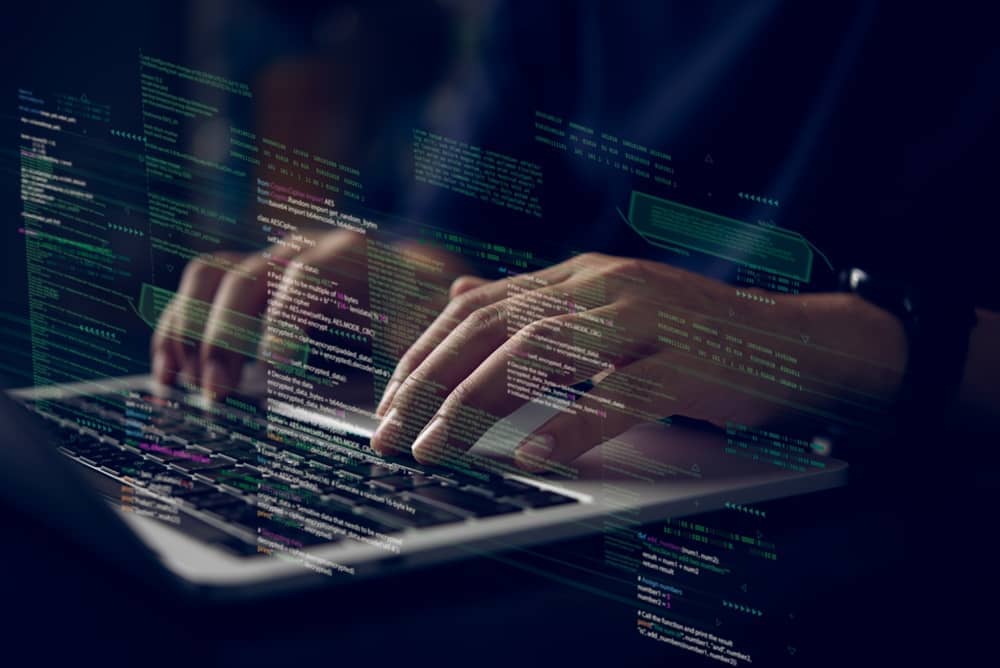 servicio de programación