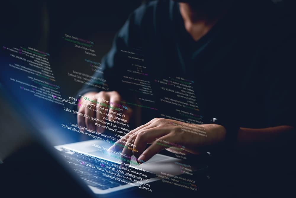 servicio de programación