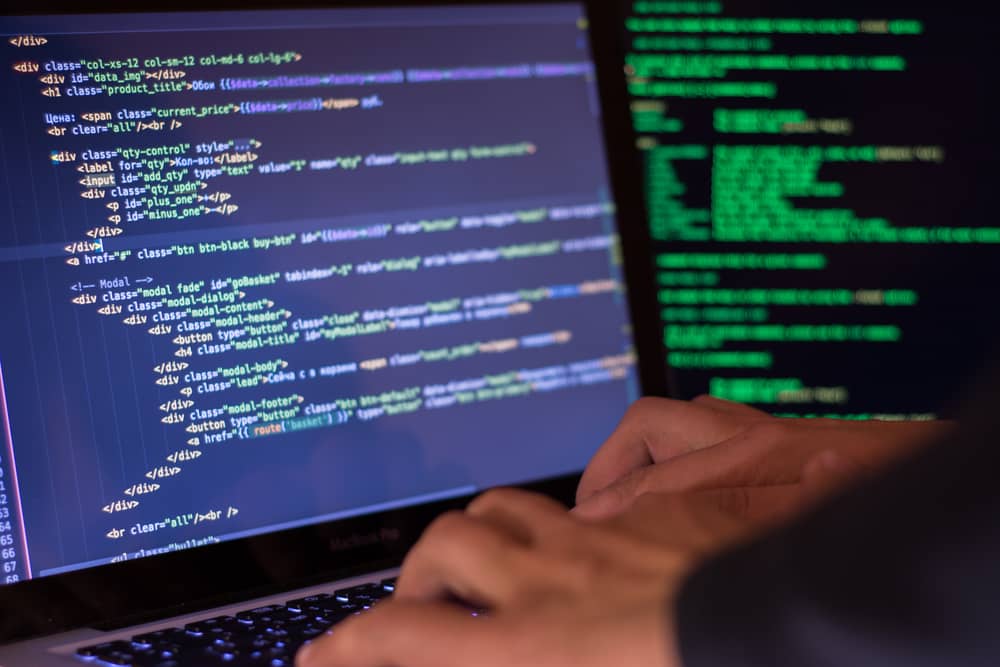 servicio de programación