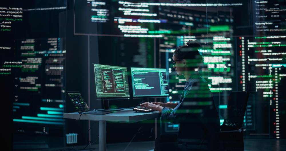 Empresa de desarrollo de software en México