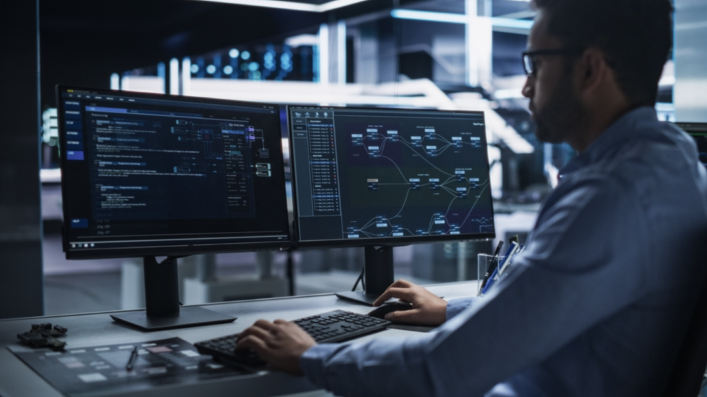 Monitoreo de Aplicaciones en DevOps