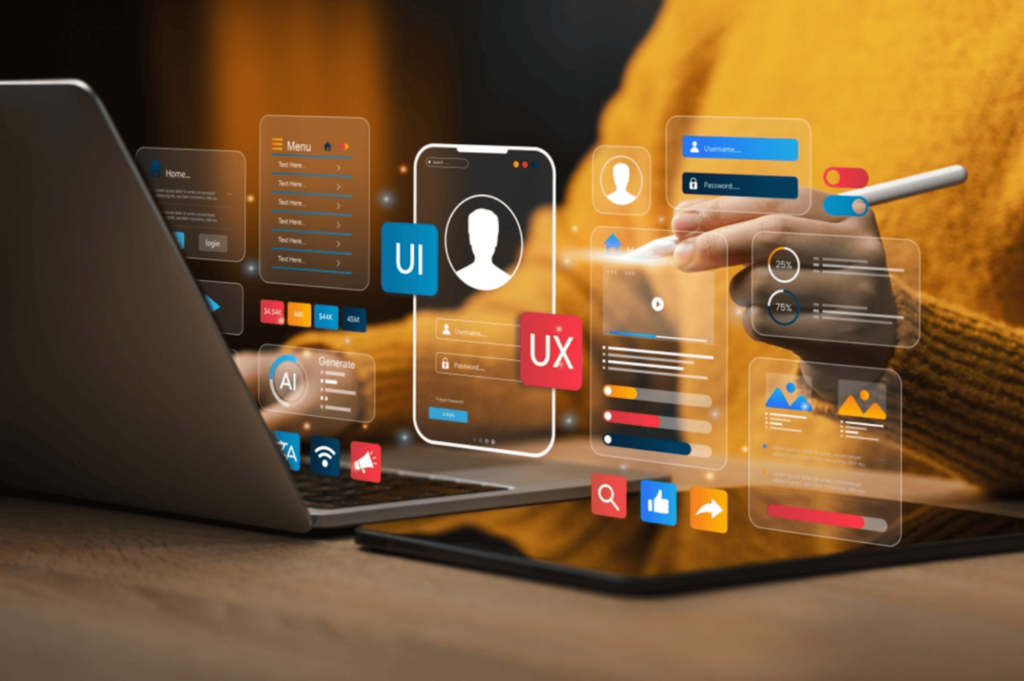 Experiencia de Usuario (UX)