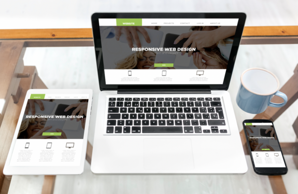Servicio de Landing Pages