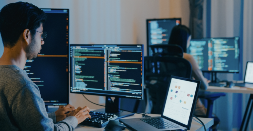 Sistemas de programación