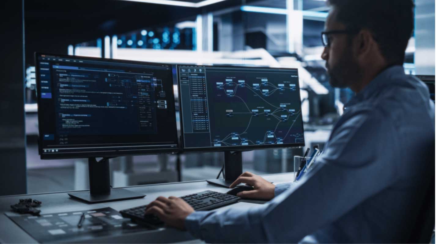Monitoreo de Aplicaciones en DevOps