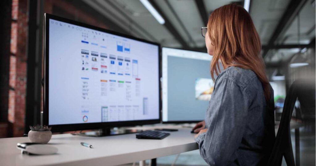 Proceso de diseño de productos