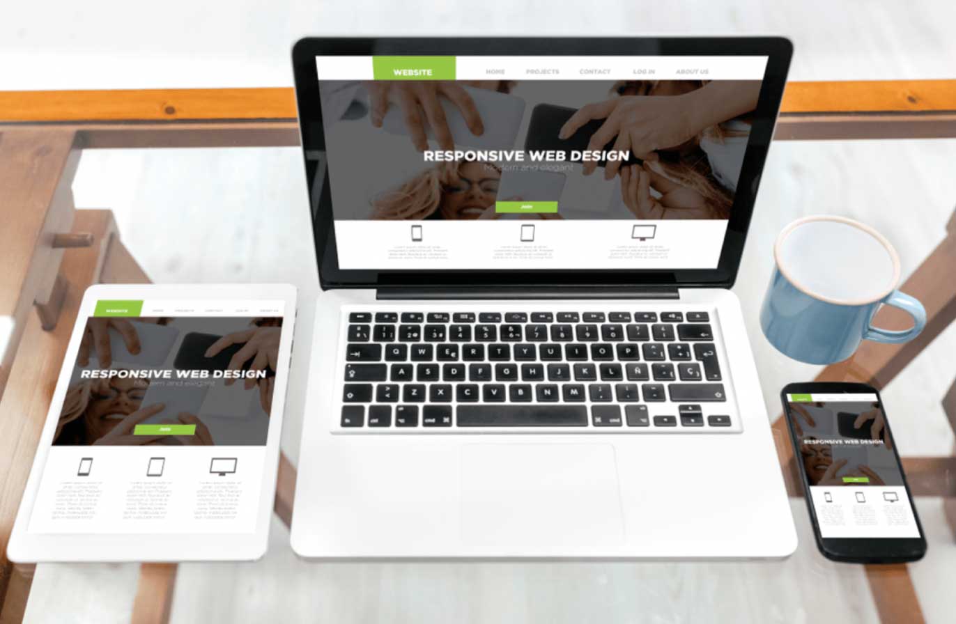 Servicio de Landing Pages