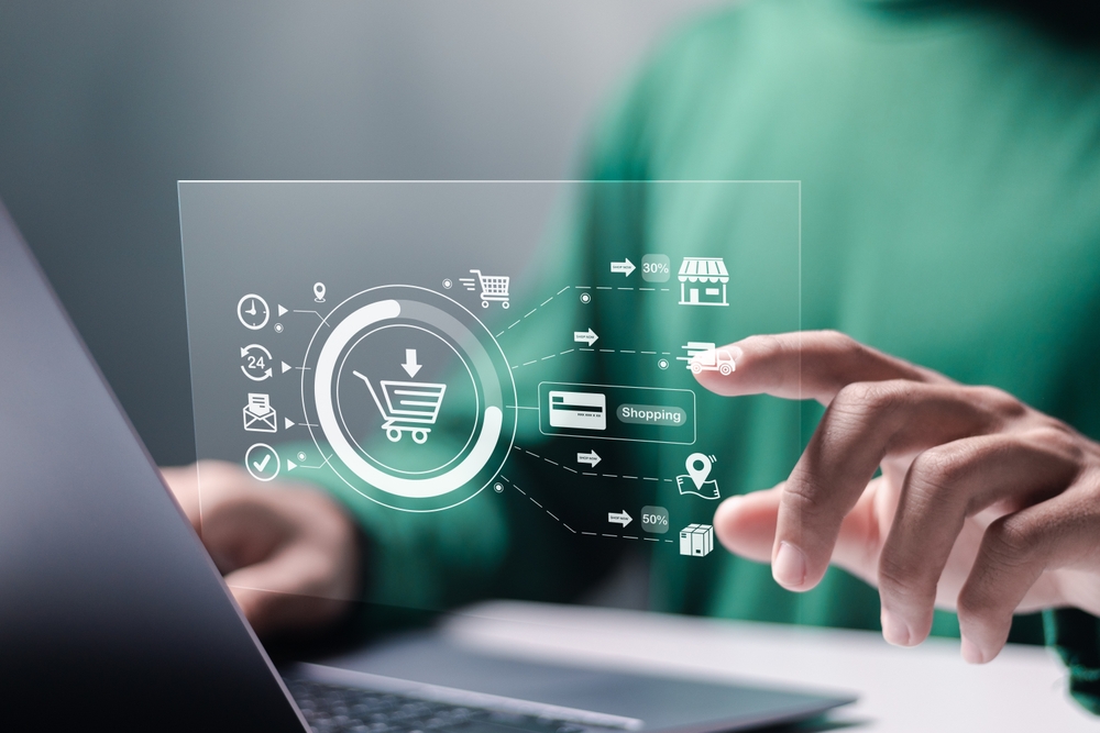E-commerce y conversión
