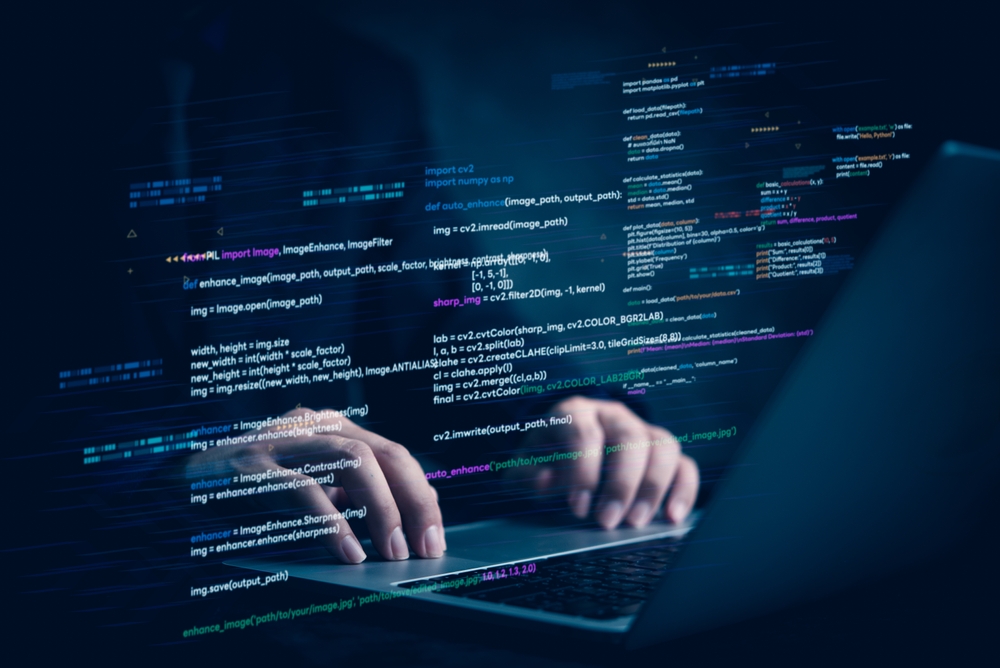 Proceso de desarrollo de software
