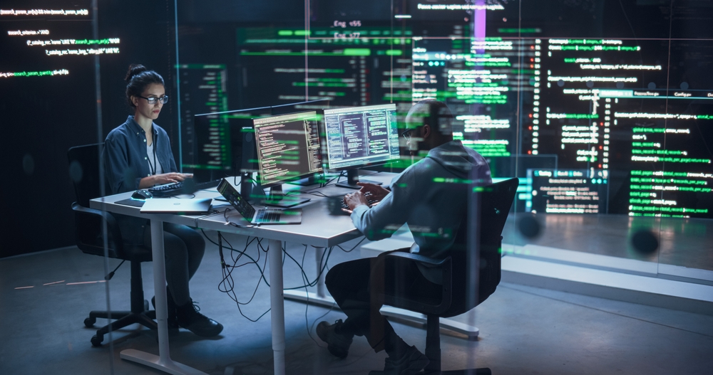 Infraestructura como Código (IaC)