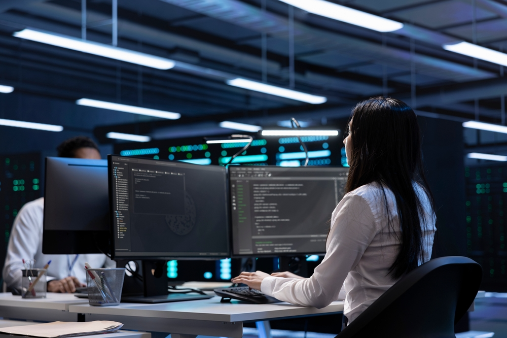 pruebas de rendimiento de software