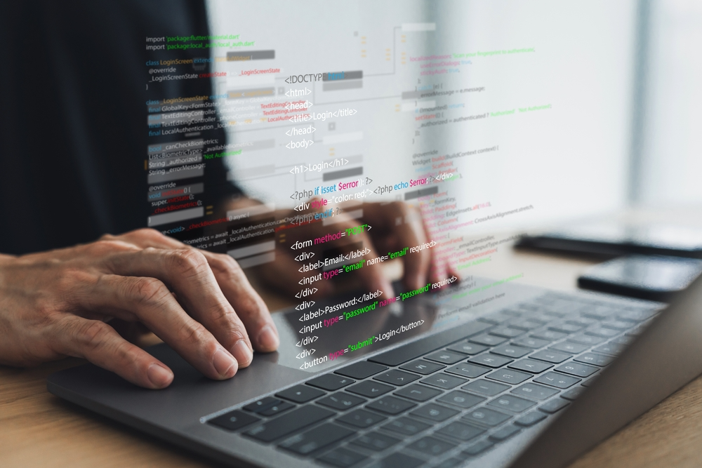 Desarrollo de software en Yucatán