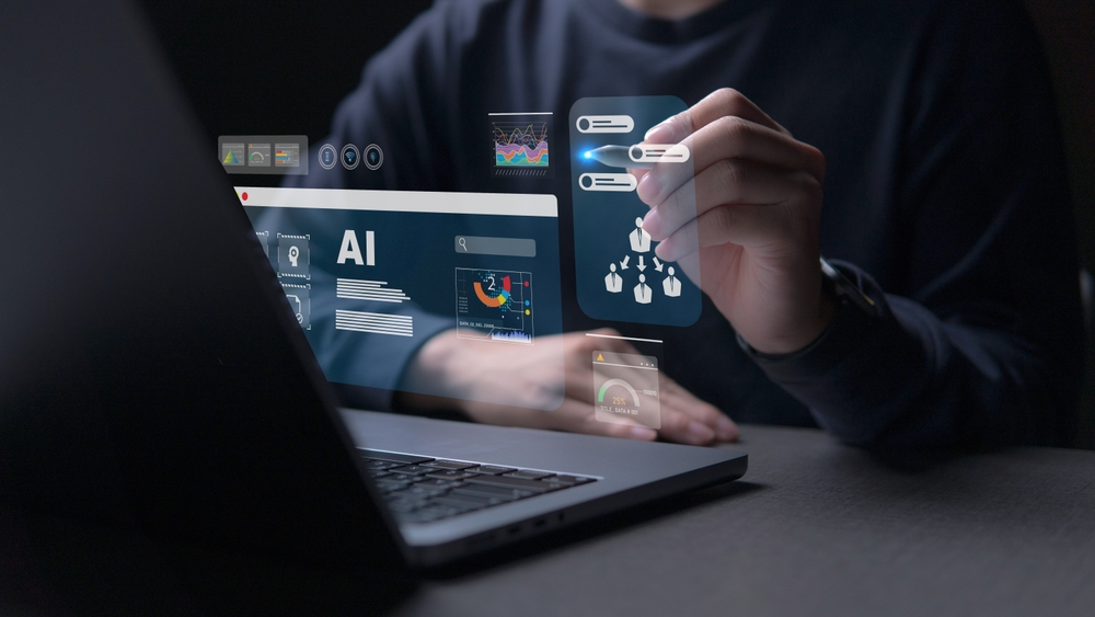 Software de inteligencia artificial